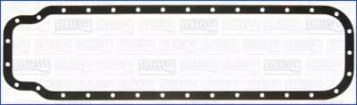WILMINK GROUP wg1162577 -  Прокладка, масляный поддон